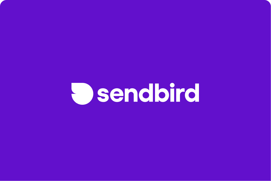 Sendbird vs. Twilio A feature comparison Sendbird