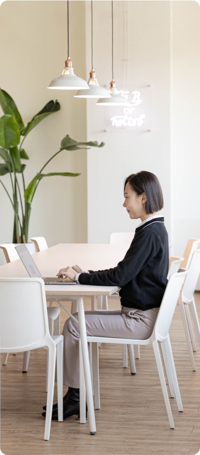 Sendbird office photo