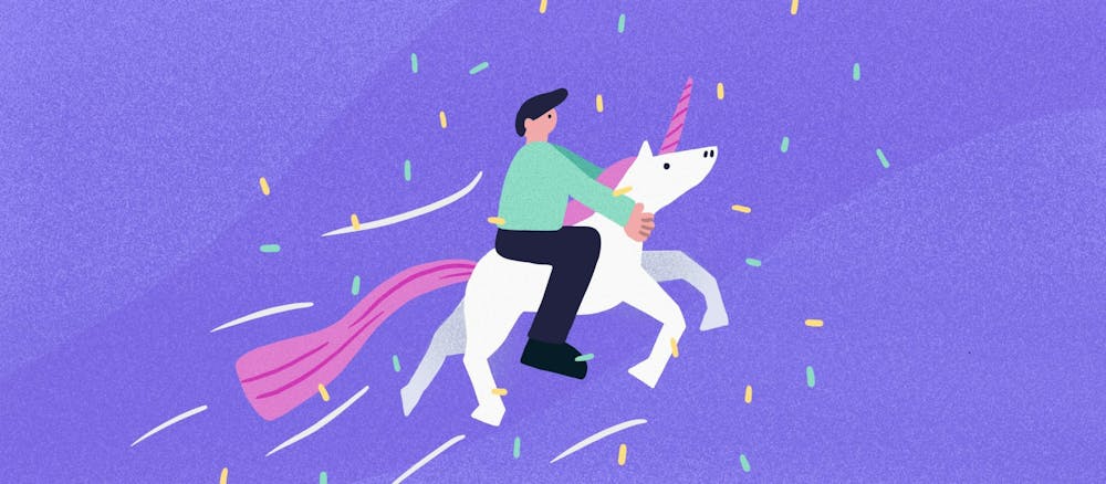 Sendbird series c funding blog cover