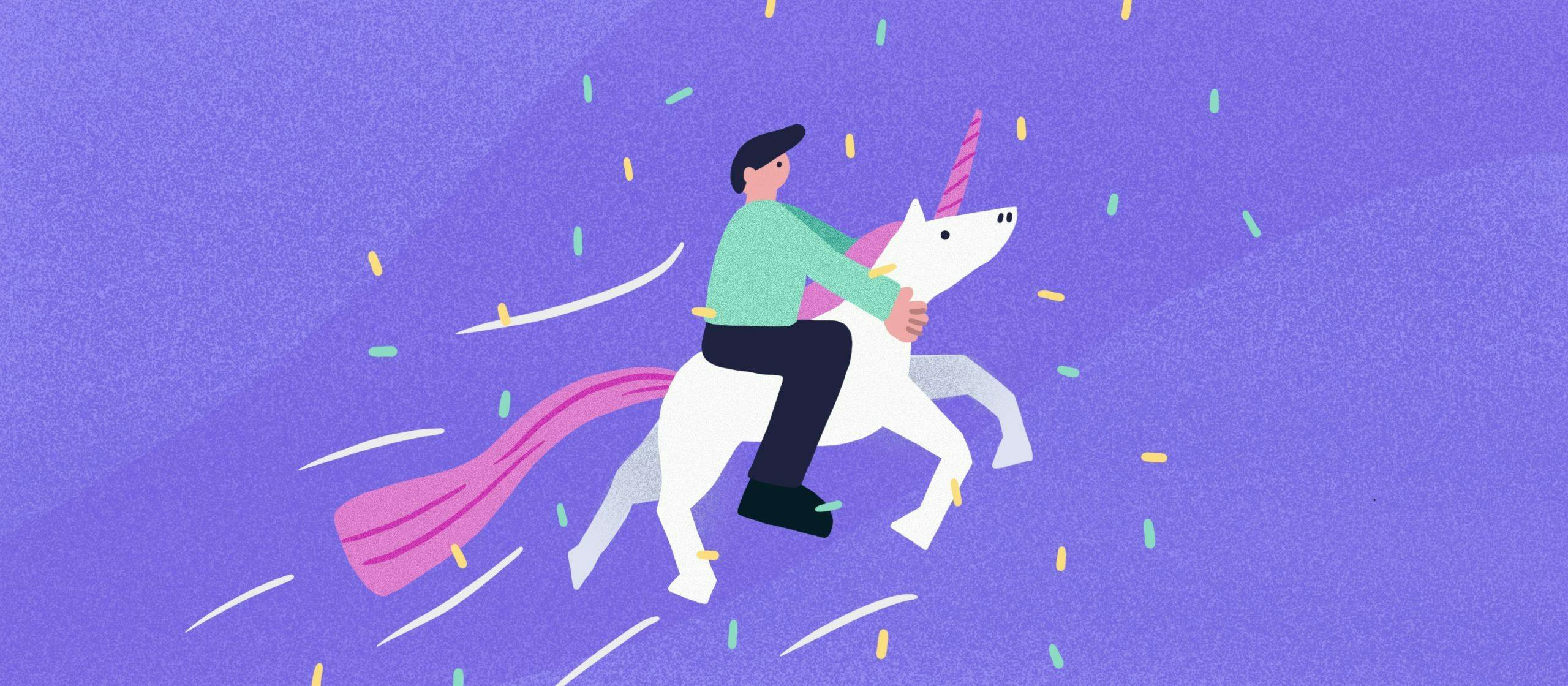 Sendbird series c funding blog cover
