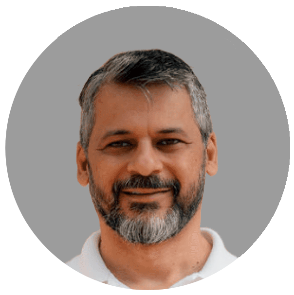 Vishal Kapoor