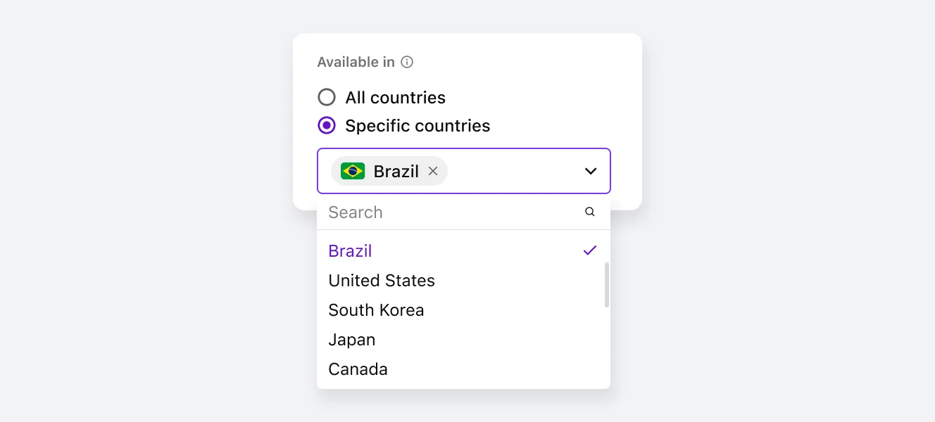 Sendbird AI agent can adapt dynamically to any language, region, or compliance jurisdiction