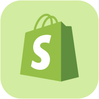 Shopify icon