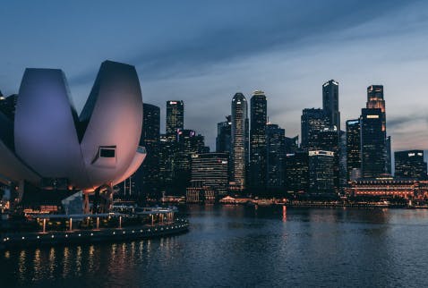 Singapore