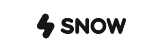 Snow logo