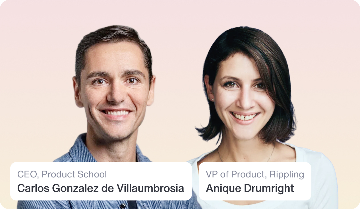 AI Leaders Forum participants