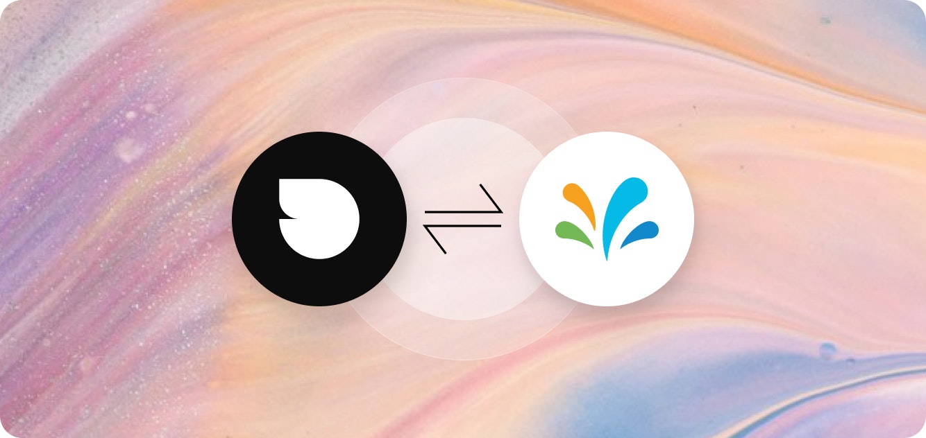 Sprinklr integration sendbird ai agent