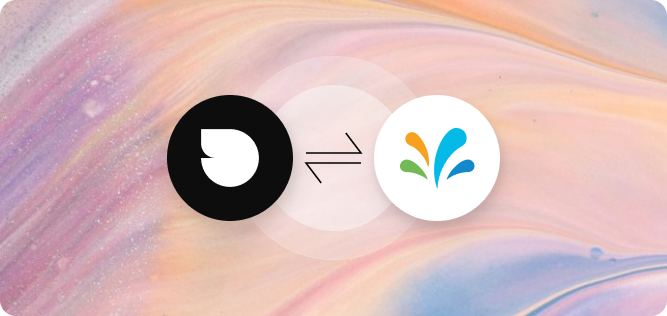 고객 문의 인계와 지식 기반 활용을 위한 Sprinklr 연동 지원