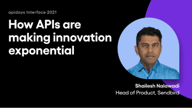 Thumbnail How AP Is are making Innovation exponential