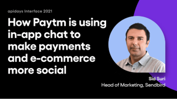 Thumbnail How Paytm is using in app chat to make payments img