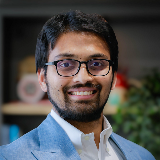 Yash Kosaraju