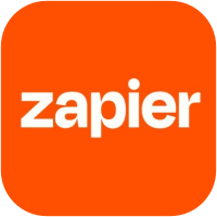 Zapier icon